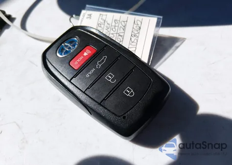 2021 Toyota Venza Limited из США, поврежденный, VIN JTEAAAAH9MJ058065